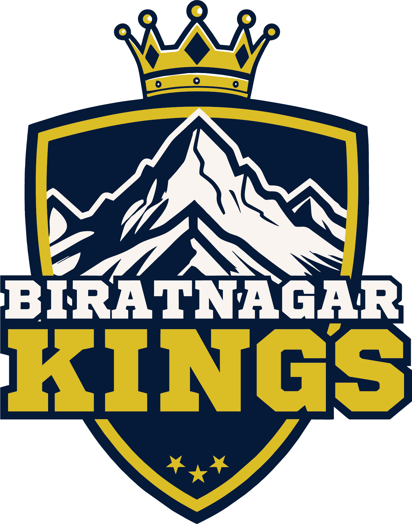 Biratnagar Kings